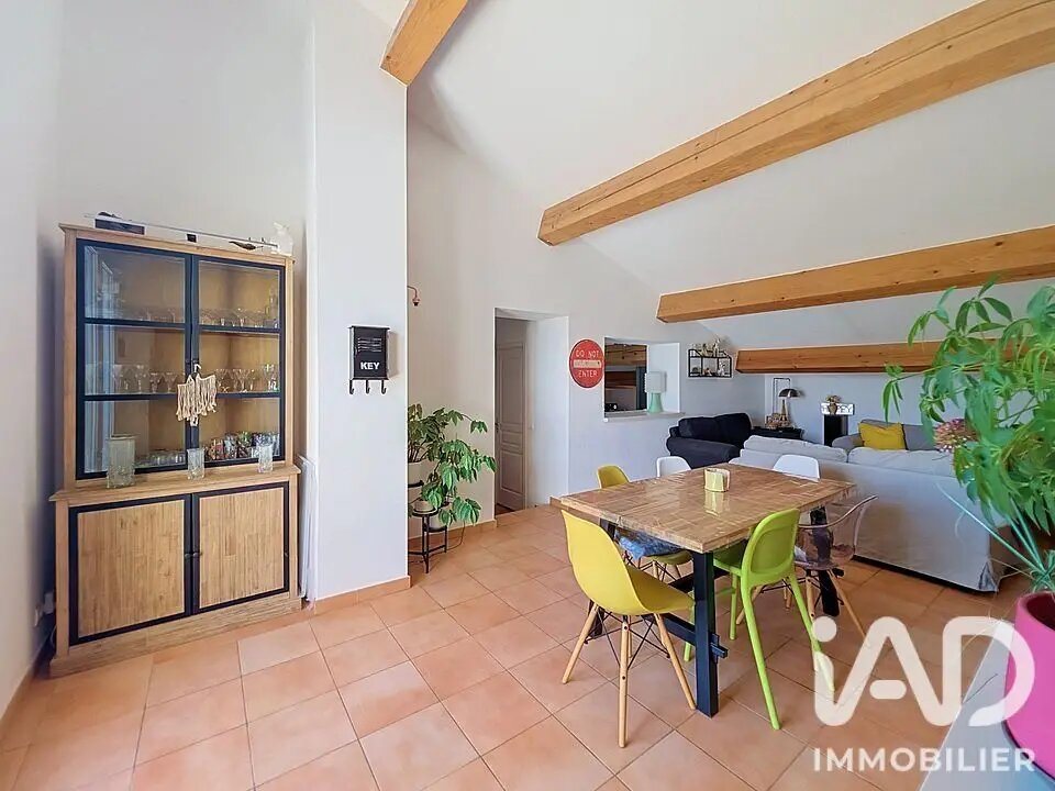 Appartement à vendre, 87m², Plan-d'Aups-Sainte-Baume