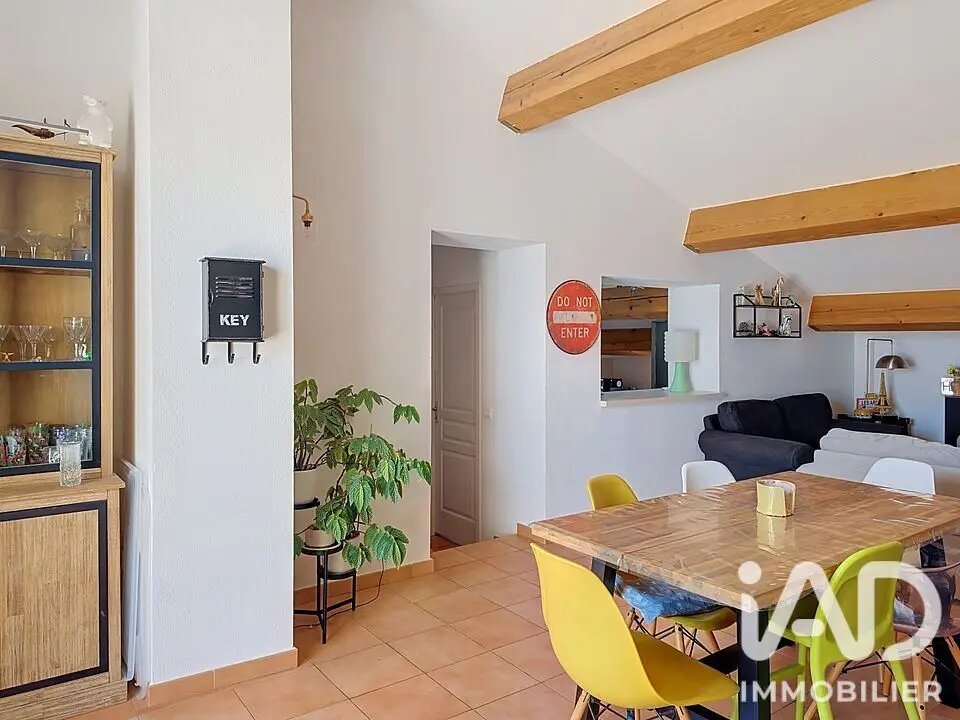Appartement à vendre, 87m², Plan-d'Aups-Sainte-Baume