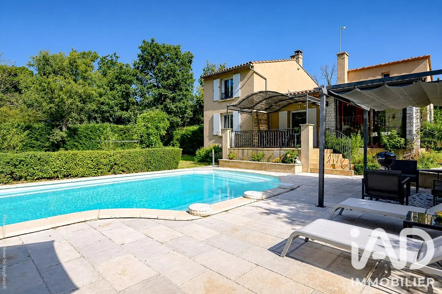 Maison à vendre, 92m², Plan-d'Aups-Sainte-Baume