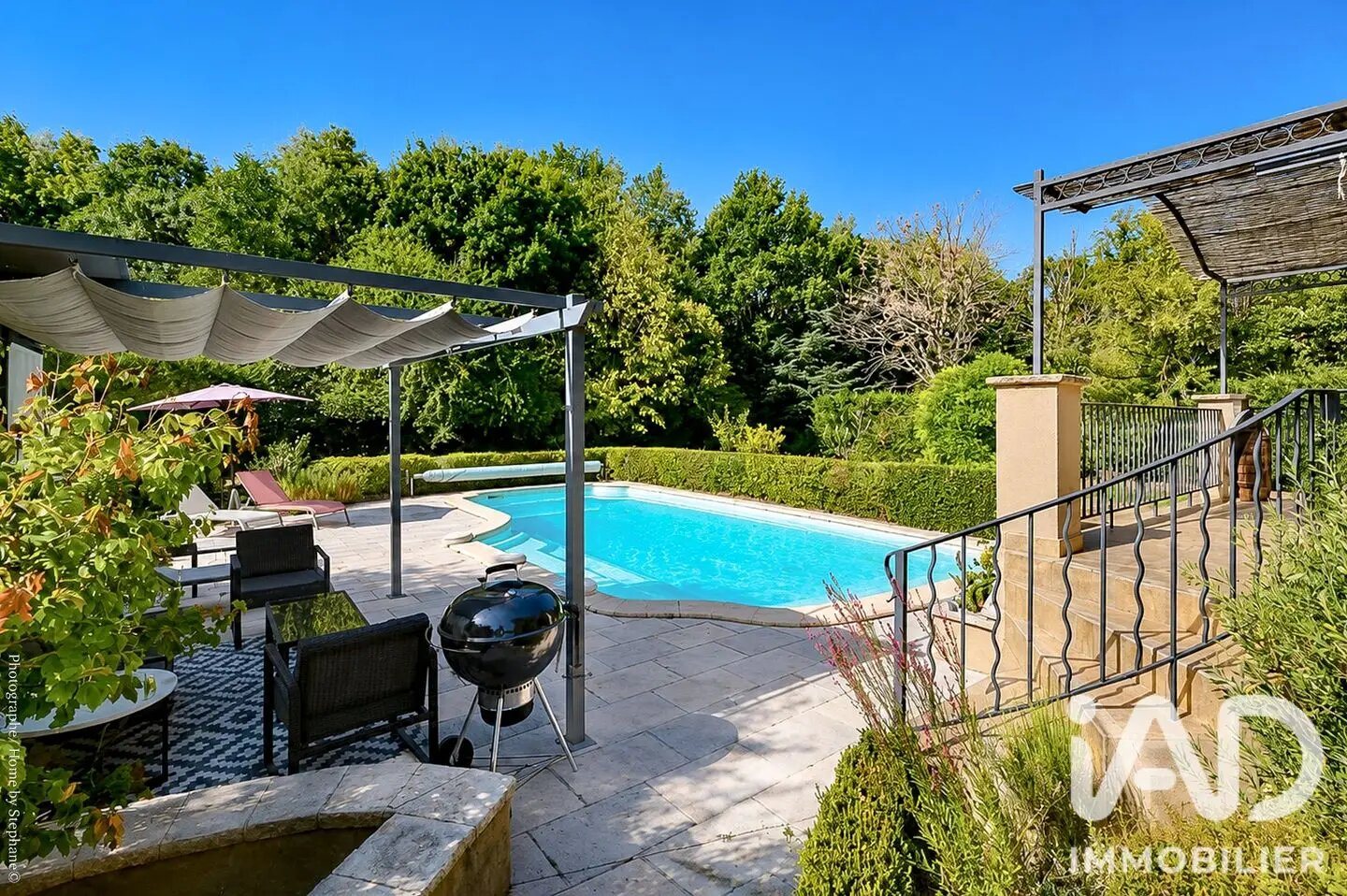 Maison à vendre, 92m², Plan-d'Aups-Sainte-Baume