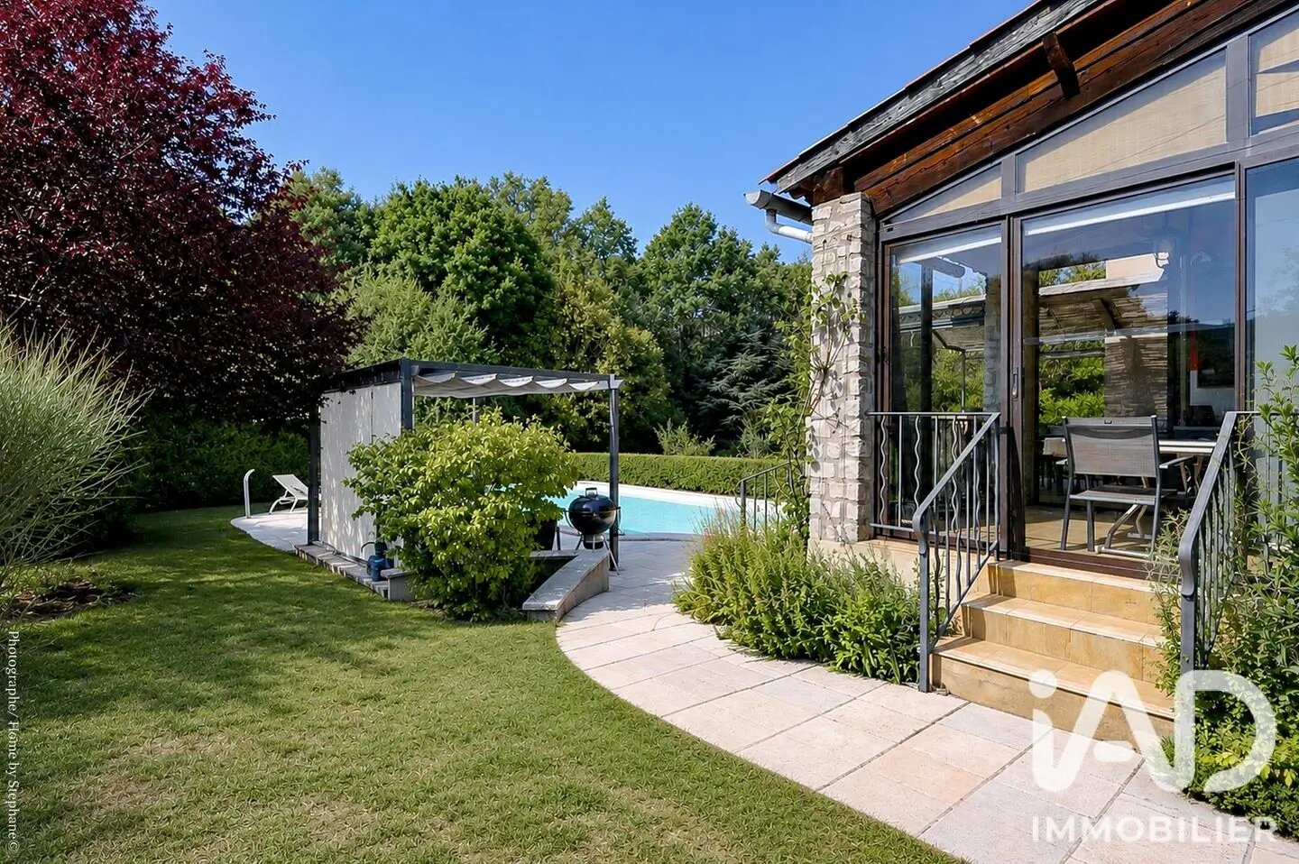 Maison à vendre, 92m², Plan-d'Aups-Sainte-Baume