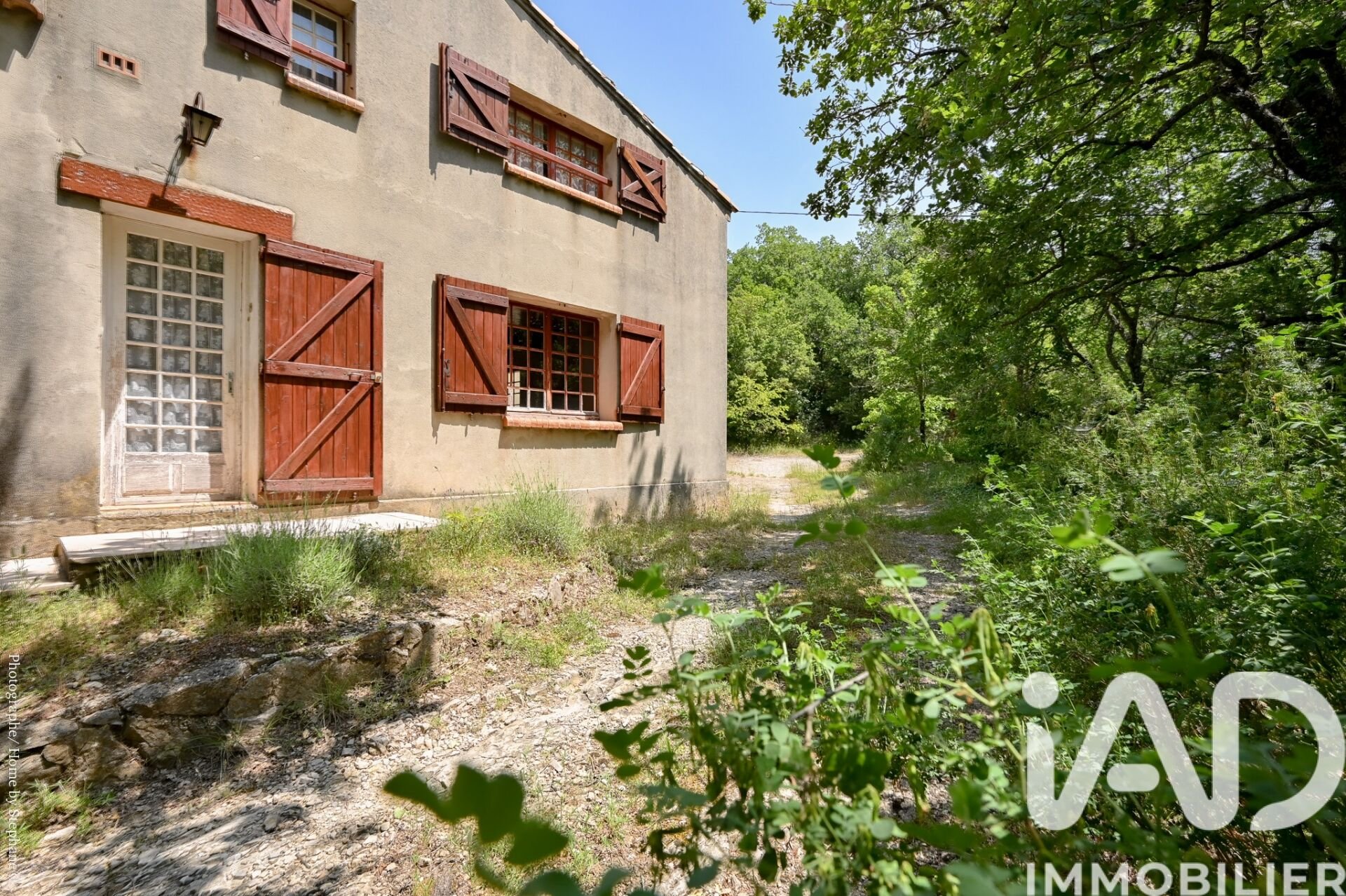 Maison à vendre, 170m², Plan-d'Aups-Sainte-Baume