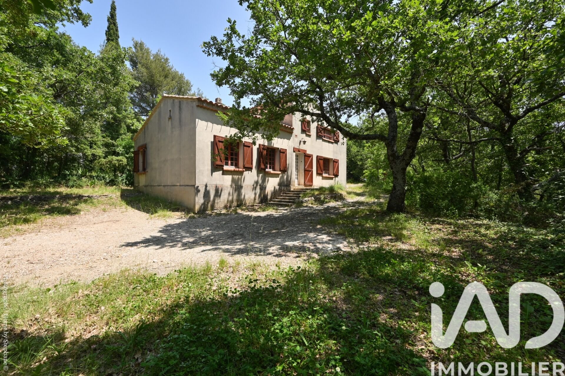 Maison à vendre, 170m², Plan-d'Aups-Sainte-Baume