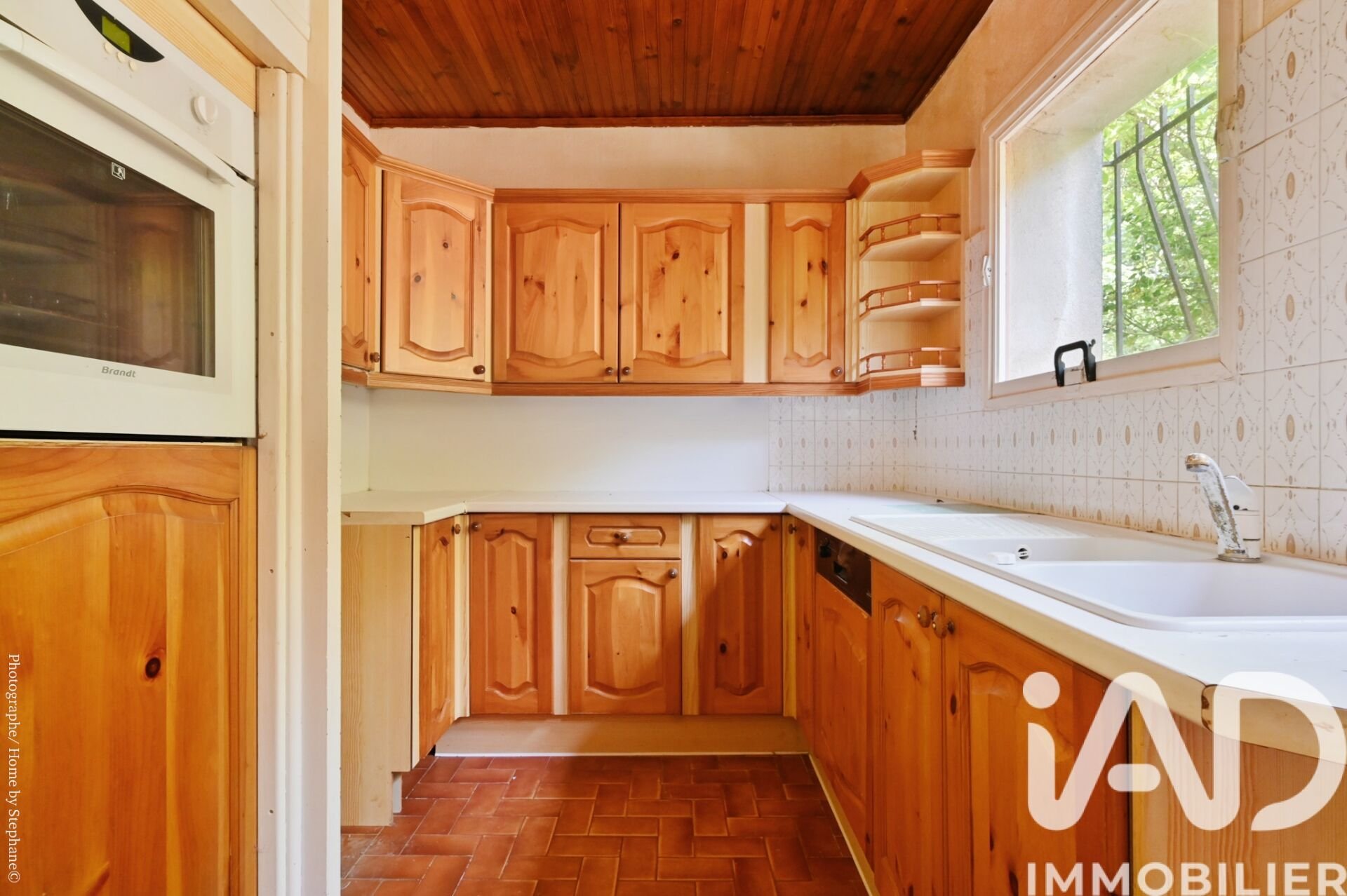 Maison à vendre, 170m², Plan-d'Aups-Sainte-Baume