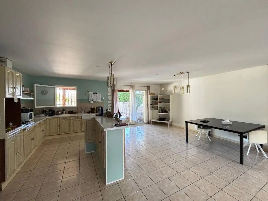 Maison à vendre, 185m², La Couronne
