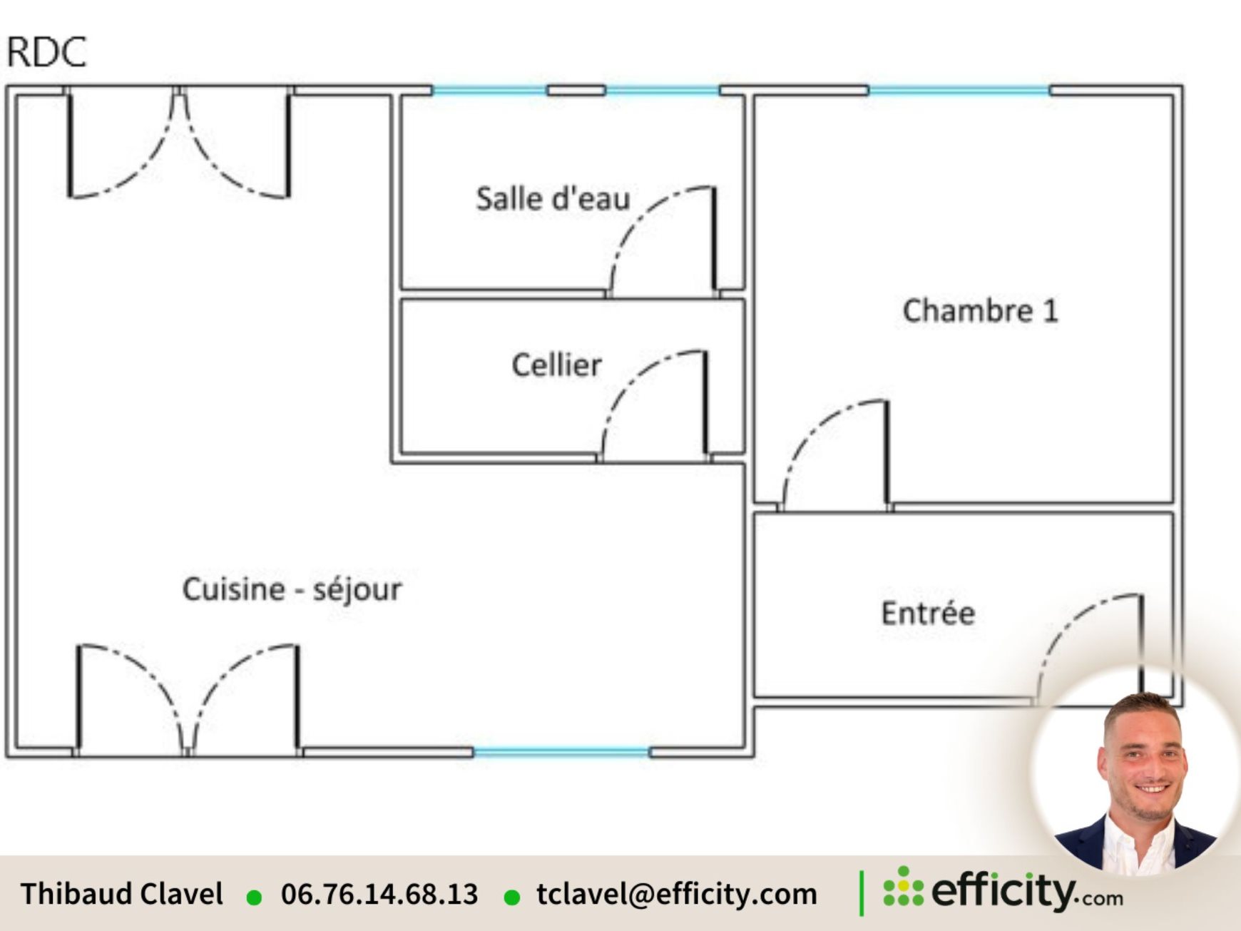 Maison à vendre, 133m², Saint-Yrieix-sur-Charente