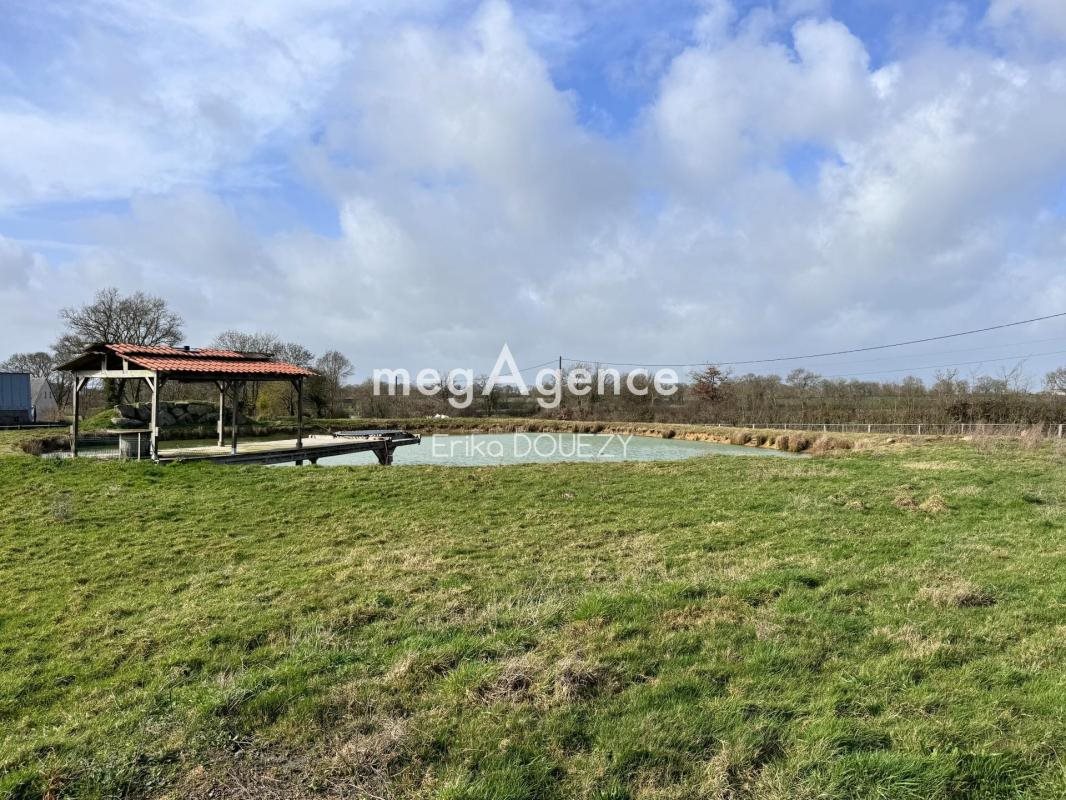 Maison à vendre, 167m², Saint-Pierre-des-Echaubrognes