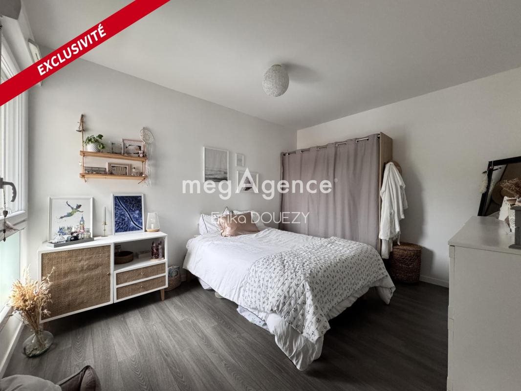 Appartement à vendre, 39m², Saint-Sébastien-sur-Loire