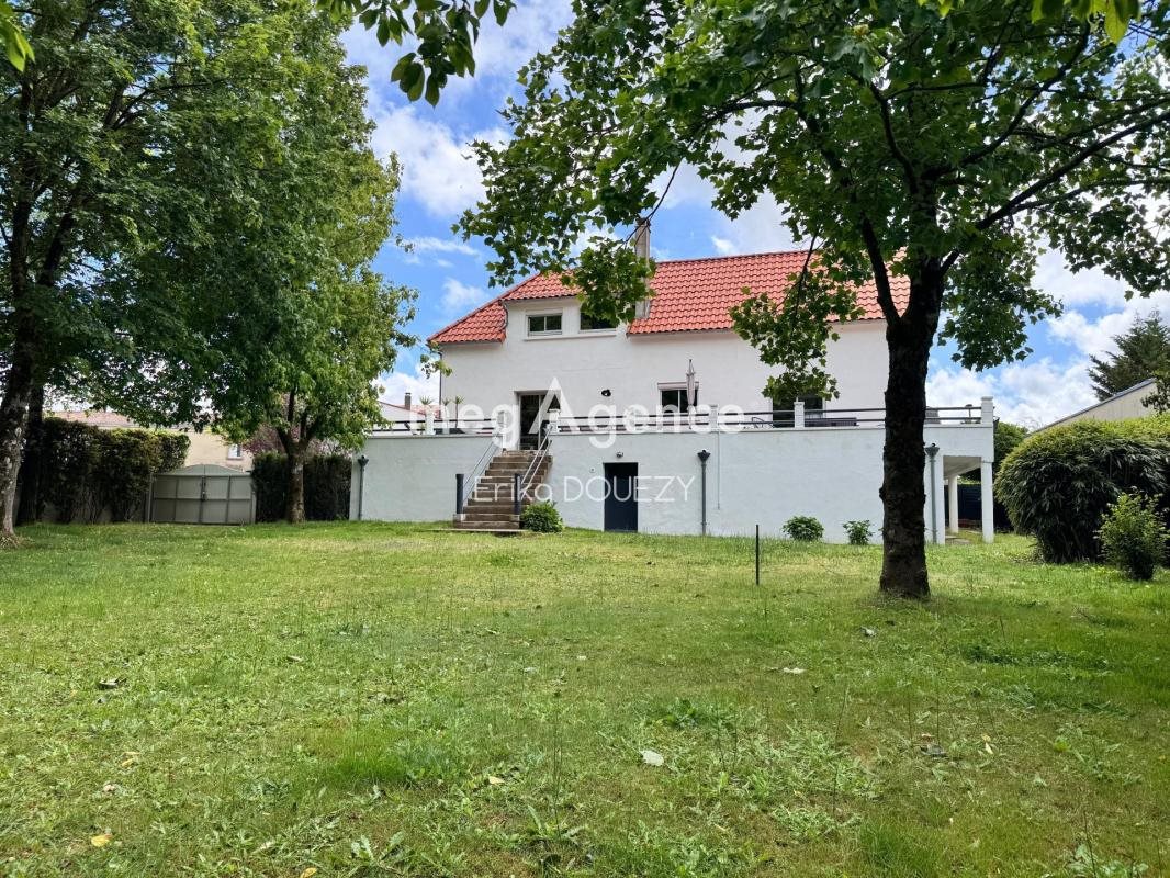 Maison à vendre, 175m², Mauléon