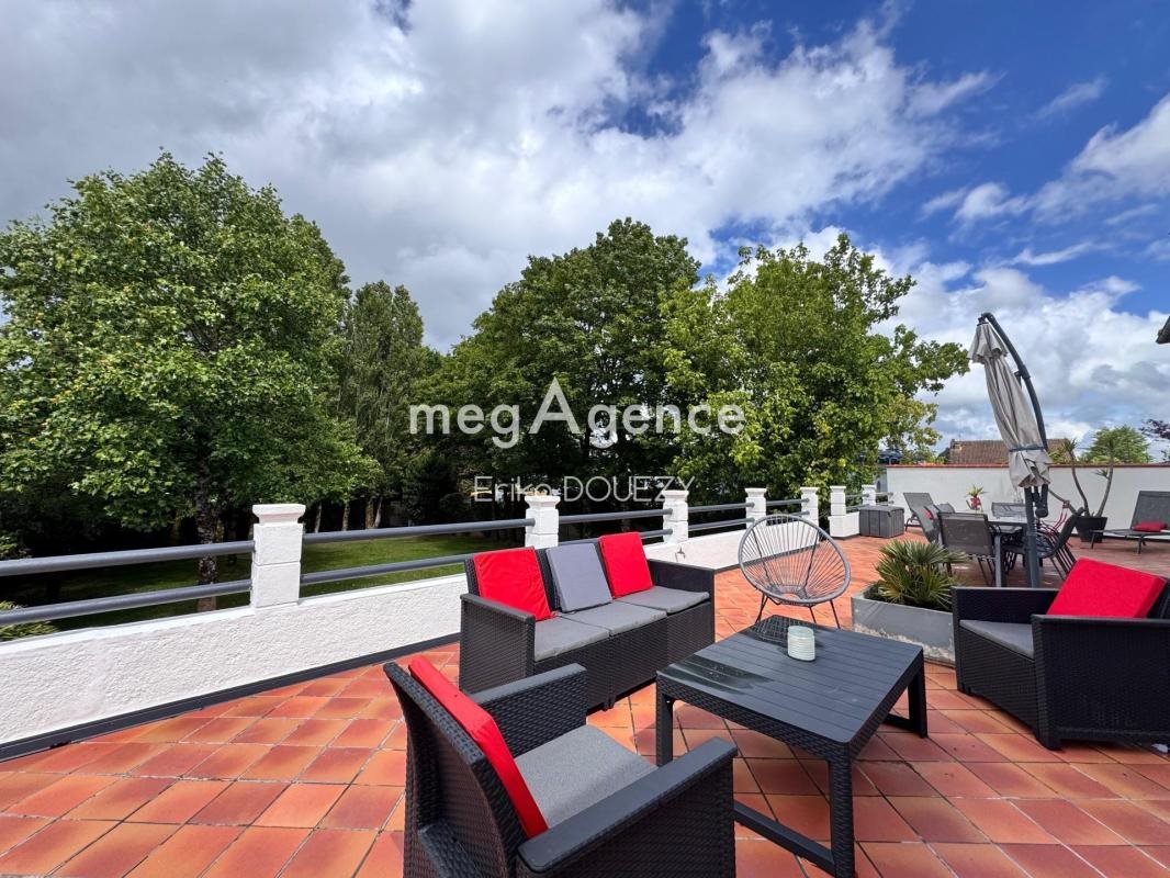 Maison à vendre, 175m², Mauléon