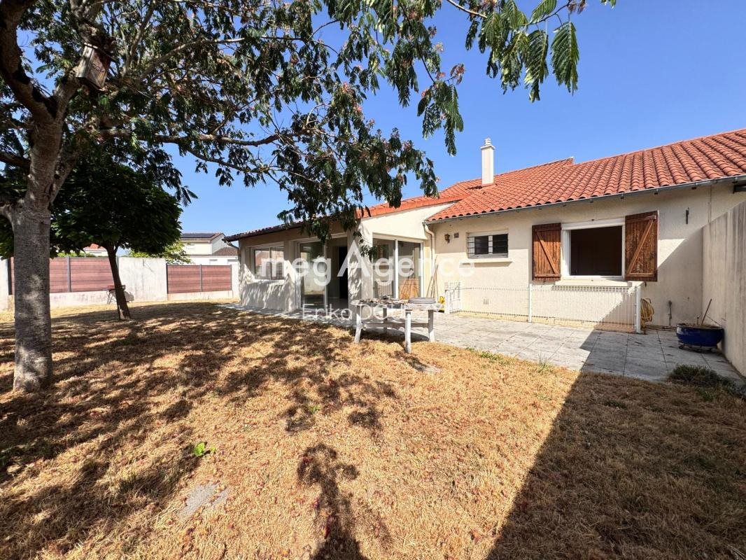 Maison à vendre, 135m², Cholet