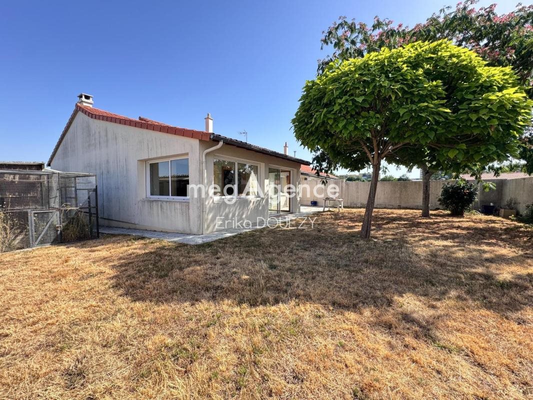 Maison à vendre, 135m², Cholet