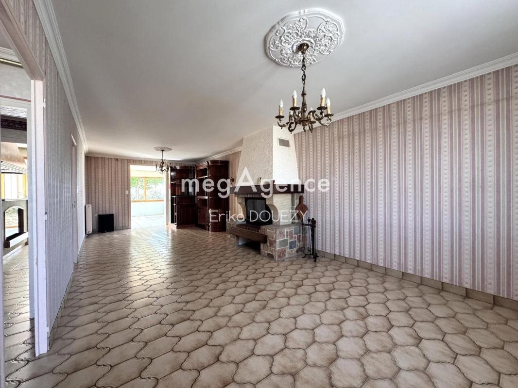 Maison à vendre, 135m², Cholet