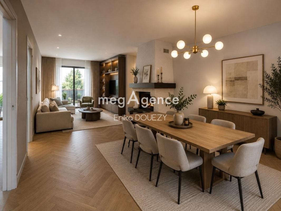 Maison à vendre, 135m², Cholet