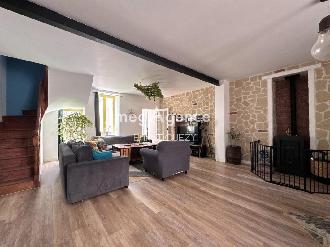 Maison à vendre, 152m², Mortagne-sur-Sèvre