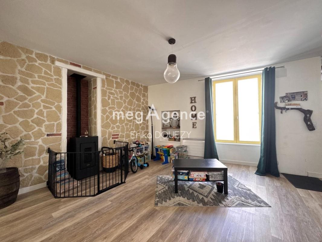 Maison à vendre, 152m², Mortagne-sur-Sèvre