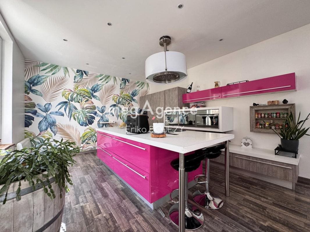 Maison à vendre, 152m², Mortagne-sur-Sèvre