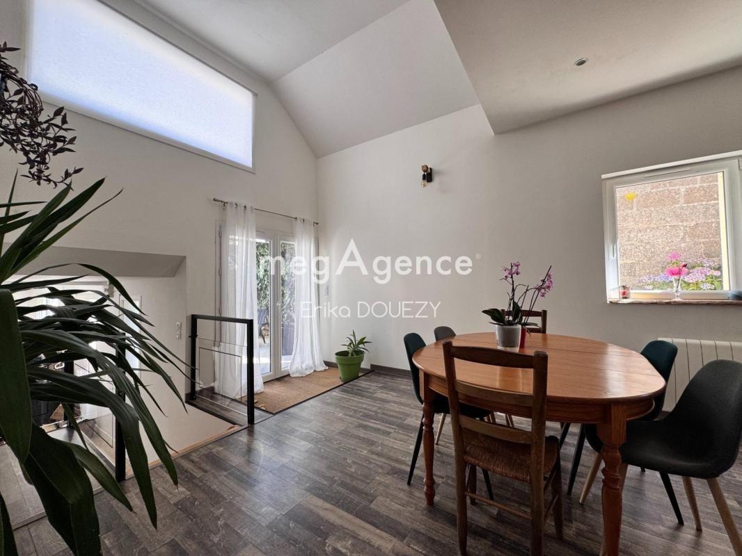 Maison à vendre, 152m², Mortagne-sur-Sèvre