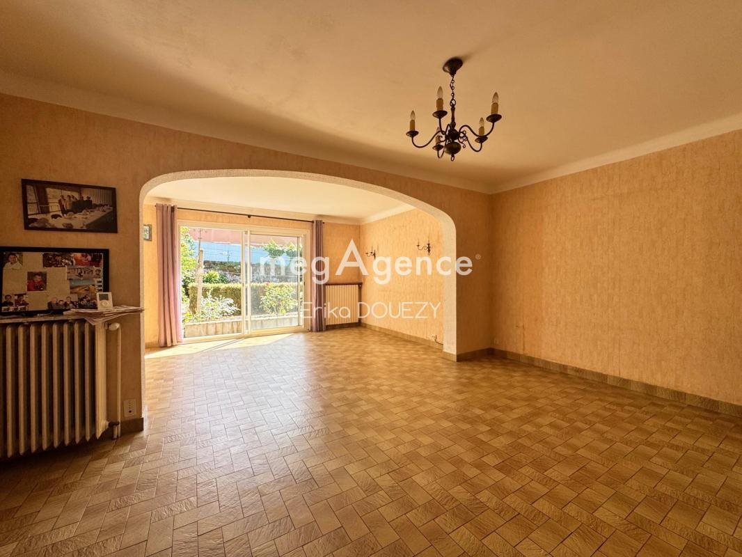 Maison à vendre, 87m², Cholet
