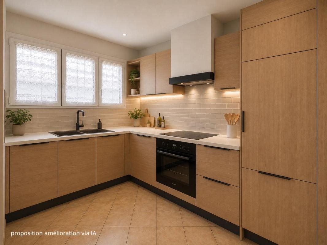 Maison à vendre, 87m², Cholet