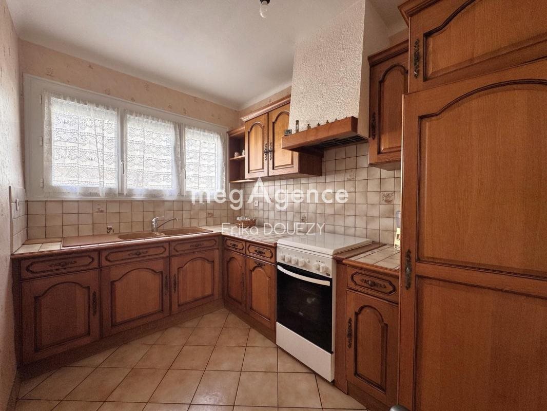 Maison à vendre, 87m², Cholet