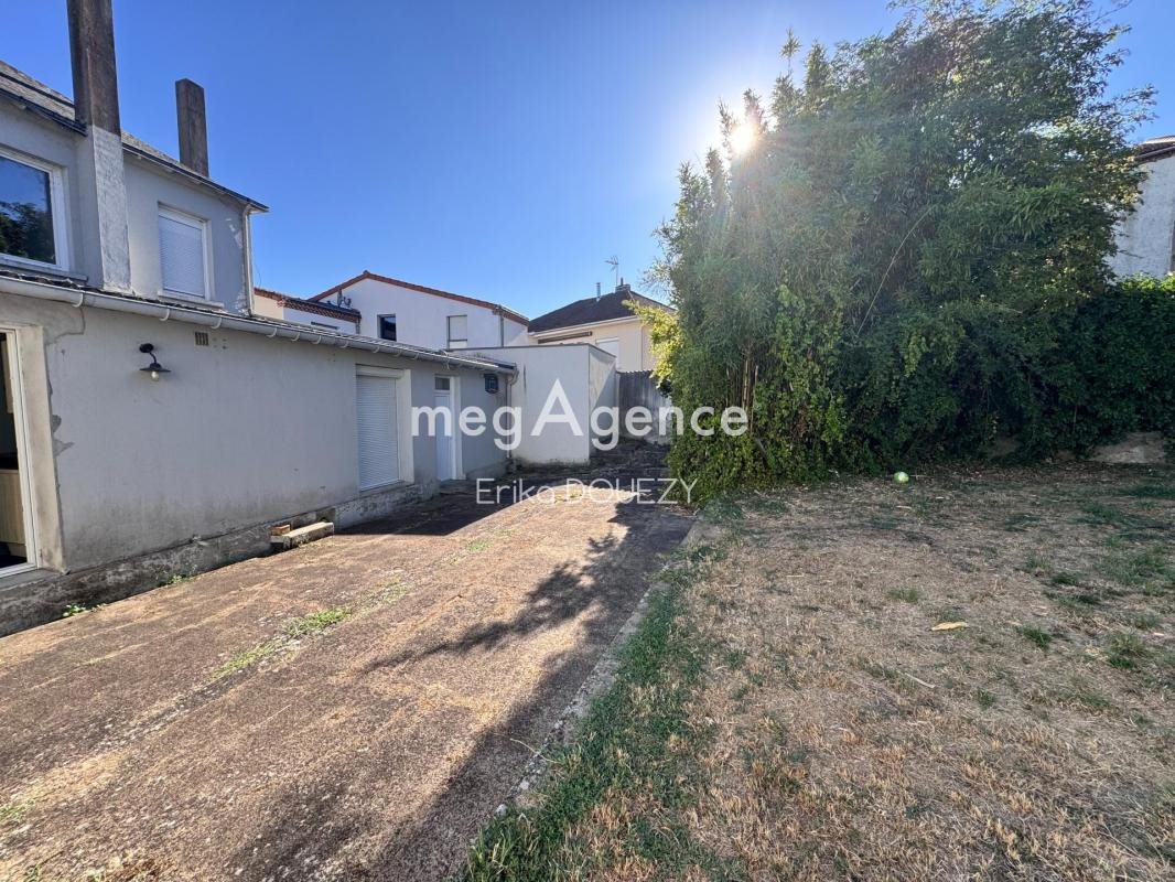 Maison à vendre, 166m², Maulévrier