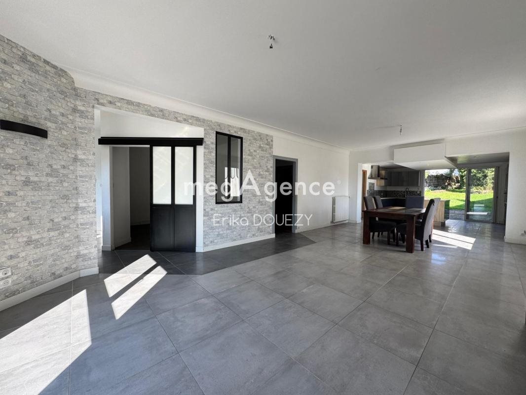 Maison à vendre, 166m², Maulévrier