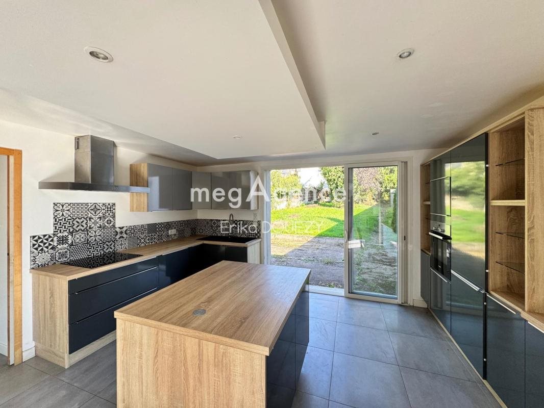 Maison à vendre, 166m², Maulévrier