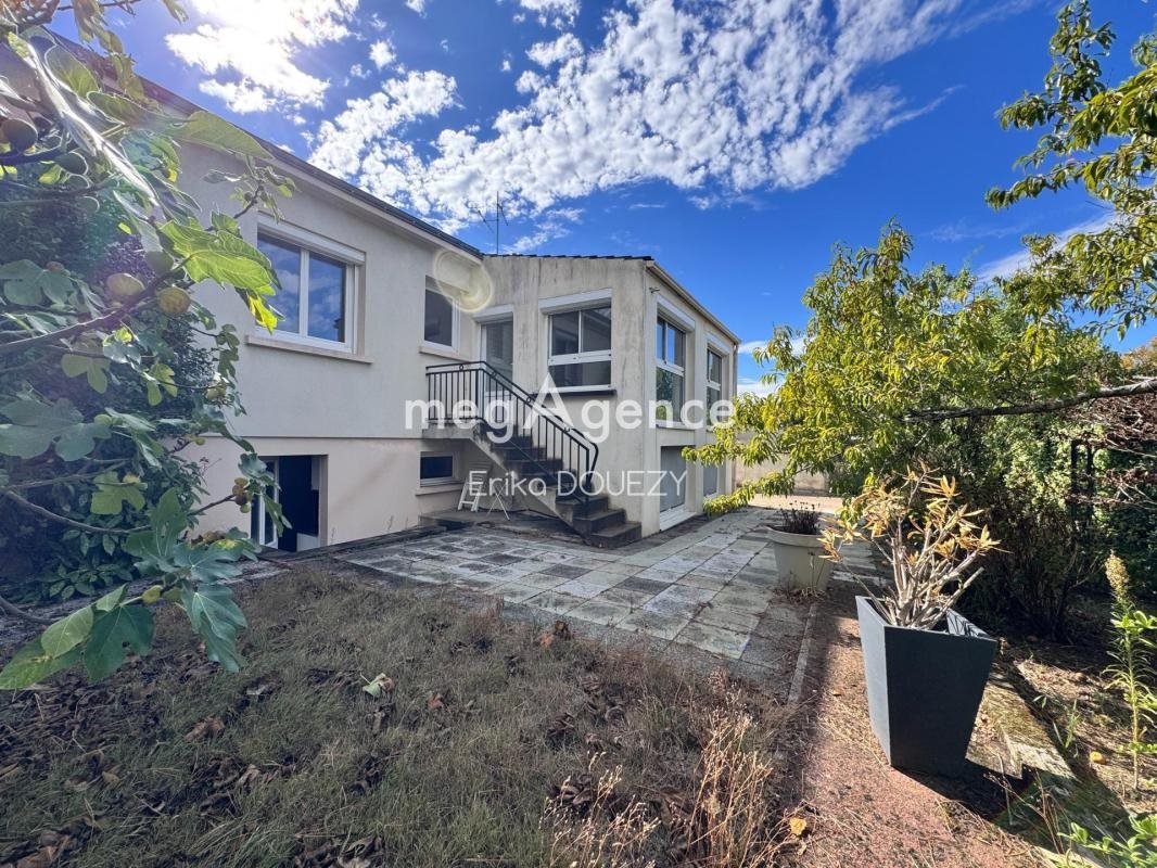 Maison à vendre, 107m², Maulévrier