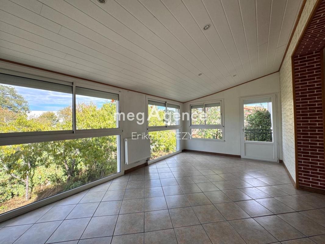 Maison à vendre, 107m², Maulévrier
