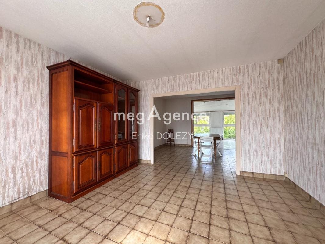 Maison à vendre, 107m², Maulévrier