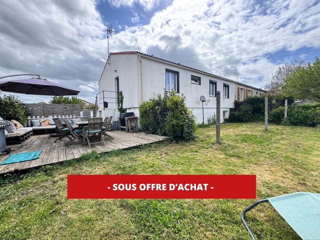 Maison à vendre, 130m², Cholet
