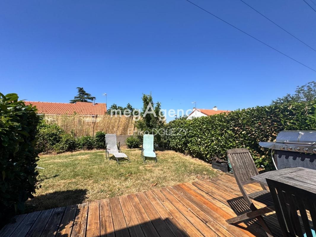 Maison à vendre, 130m², Cholet