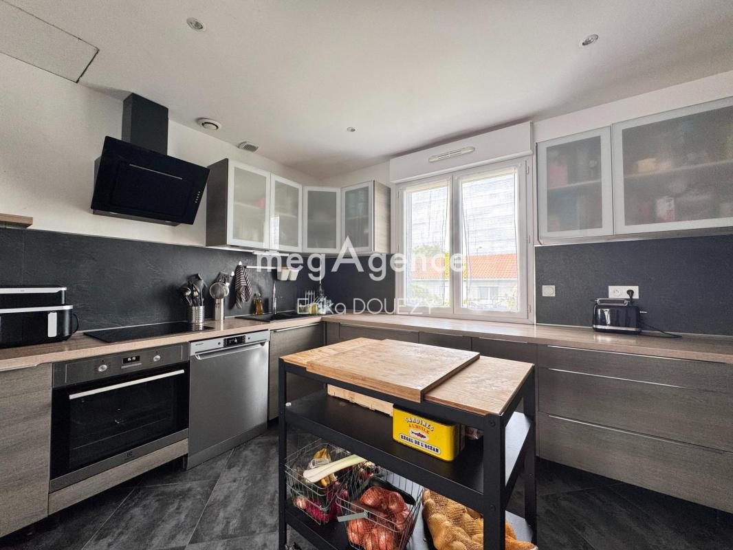 Maison à vendre, 130m², Cholet