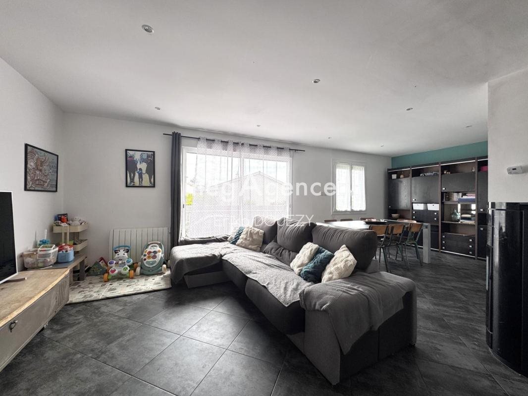Maison à vendre, 130m², Cholet