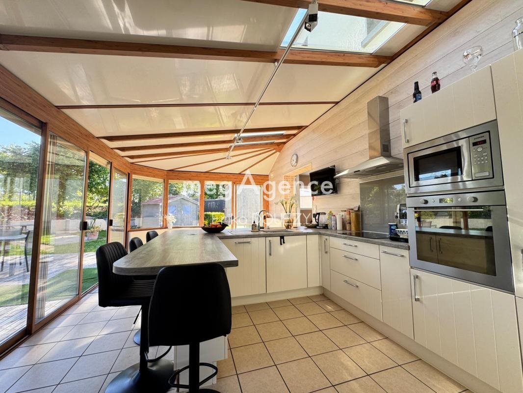 Maison à vendre, 131m², Mortagne-sur-Sèvre