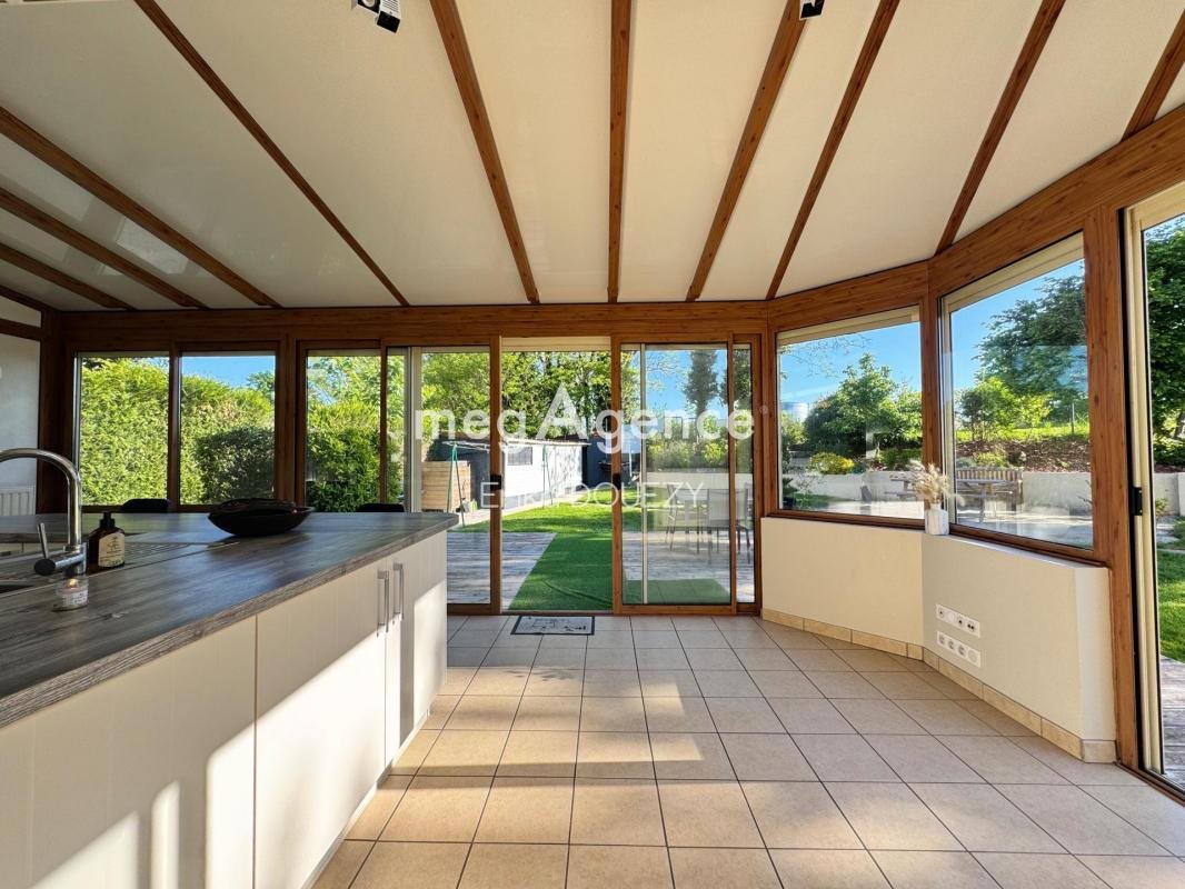 Maison à vendre, 131m², Mortagne-sur-Sèvre