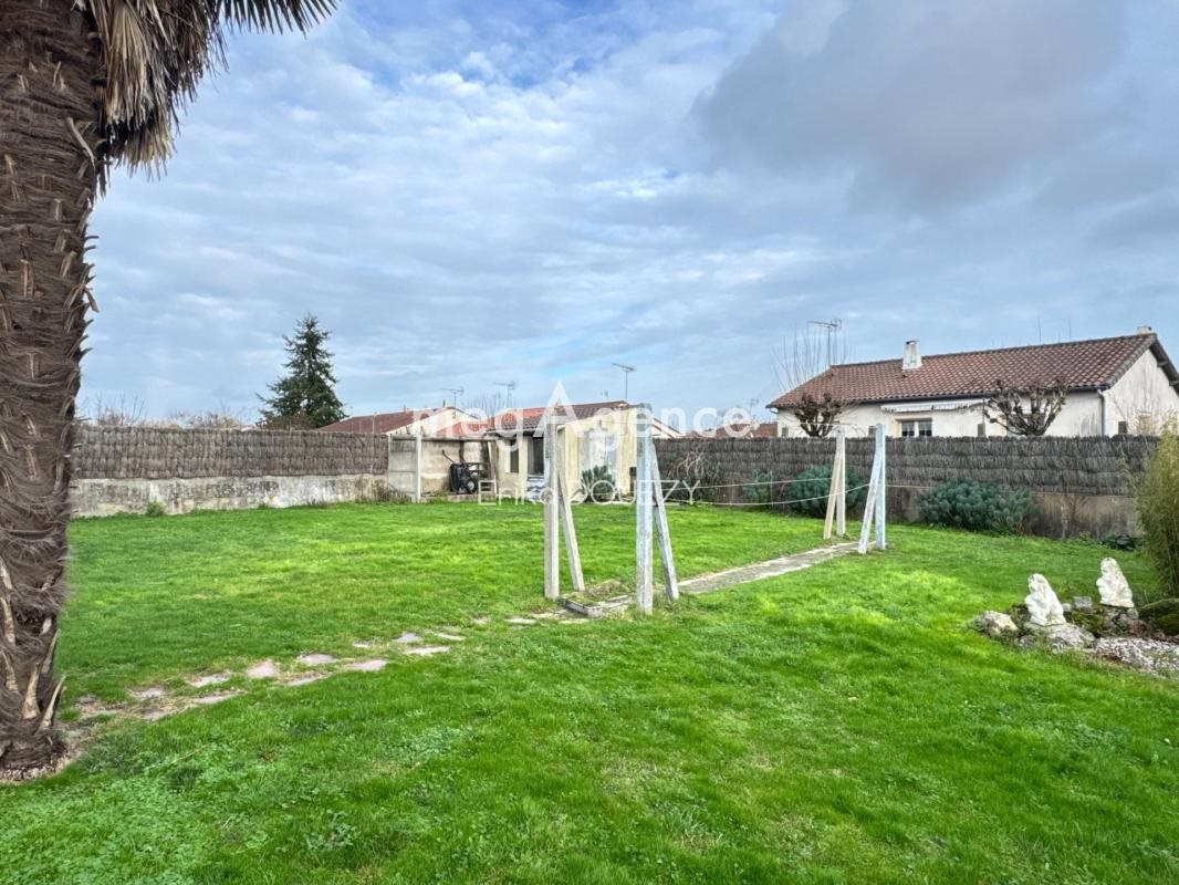 Maison à vendre, 110m², Maulévrier