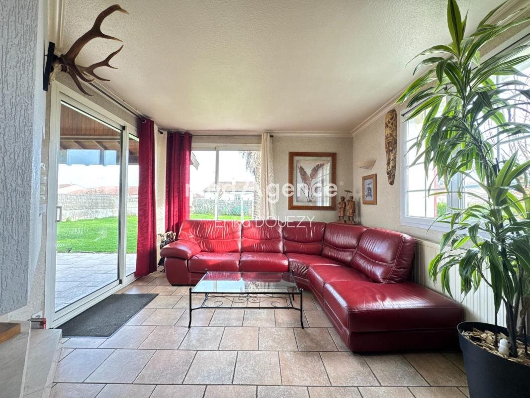 Maison à vendre, 110m², Maulévrier