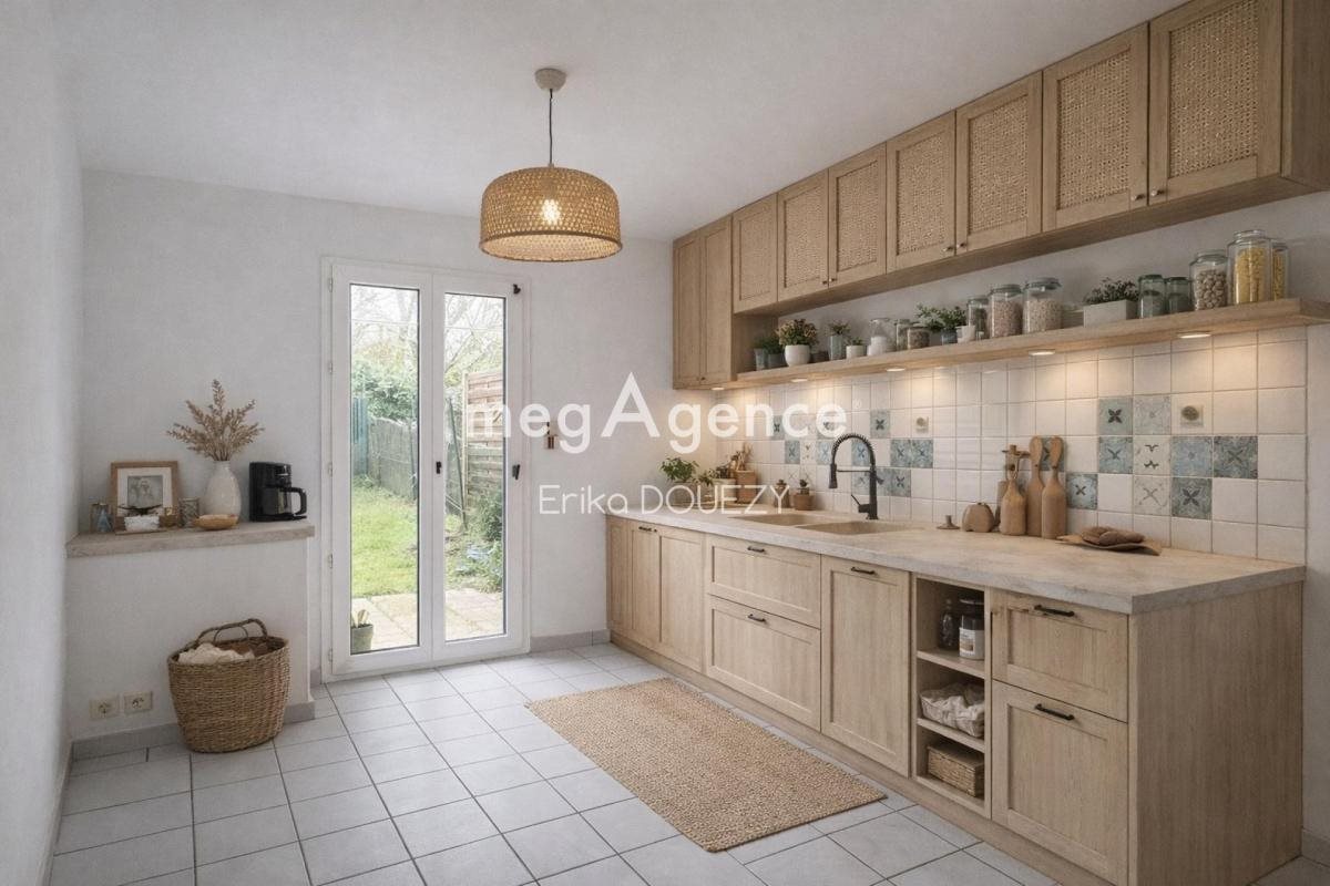 Maison à vendre, 85m², Chemillé-en-Anjou