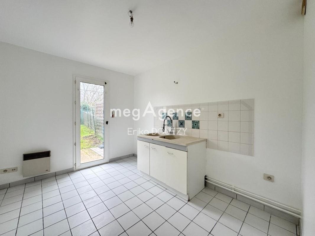 Maison à vendre, 85m², Chemillé-en-Anjou