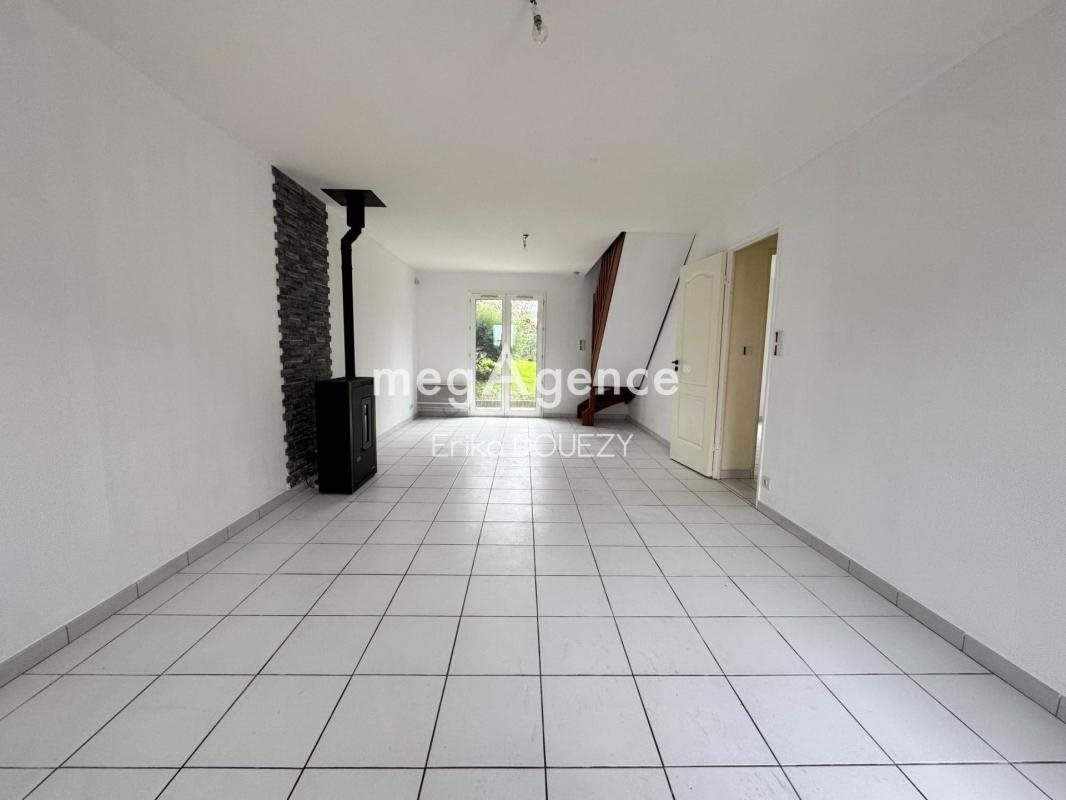 Maison à vendre, 85m², Chemillé-en-Anjou
