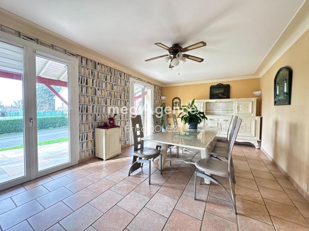 Maison à vendre, 110m², Maulévrier