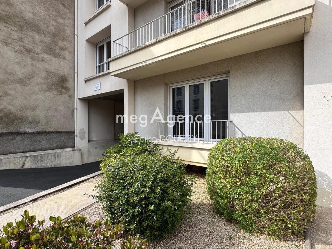Appartement à vendre, 38m², Cholet