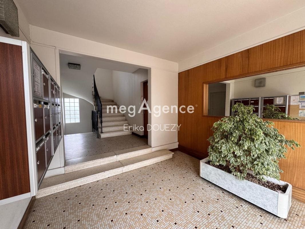 Appartement à vendre, 38m², Cholet