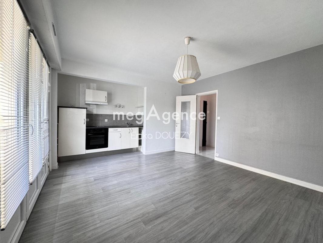 Appartement à vendre, 38m², Cholet