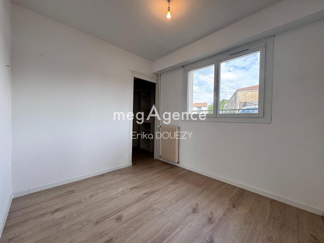 Appartement à vendre, 38m², Cholet