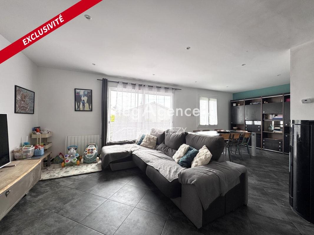 Maison à vendre, 130m², Cholet