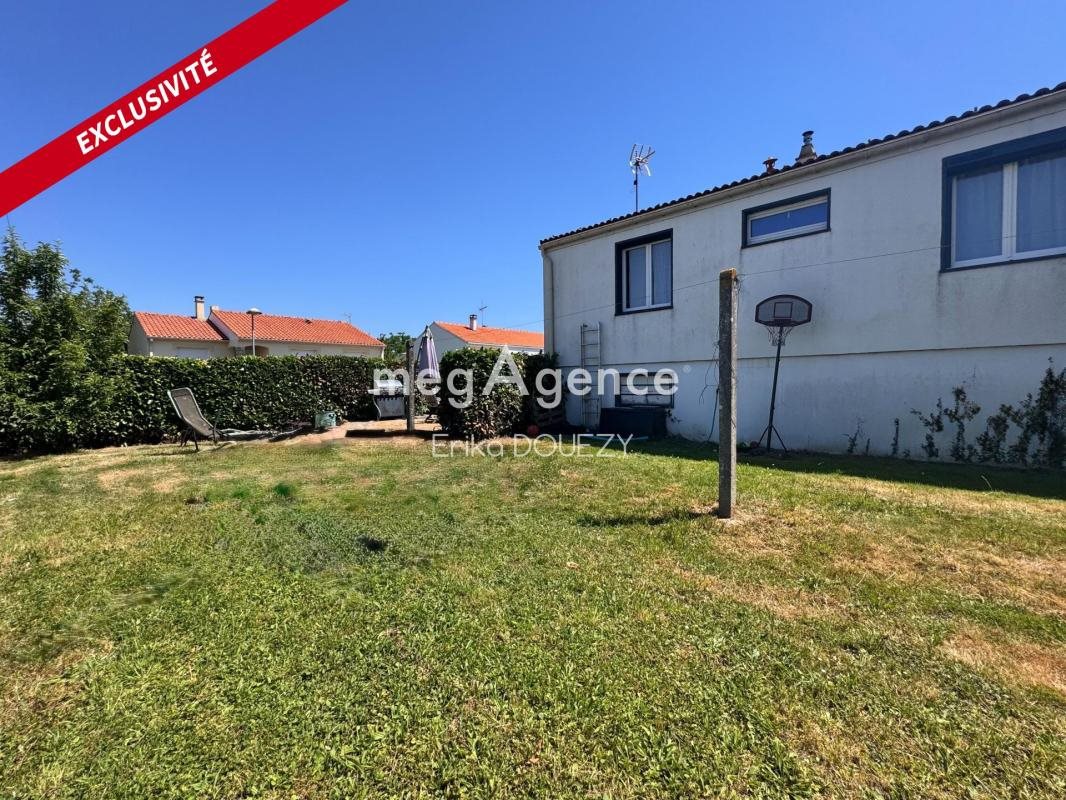 Maison à vendre, 130m², Cholet