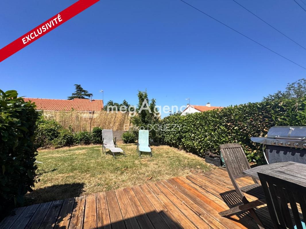 Maison à vendre, 130m², Cholet